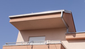 Seamless Gutters in  Day