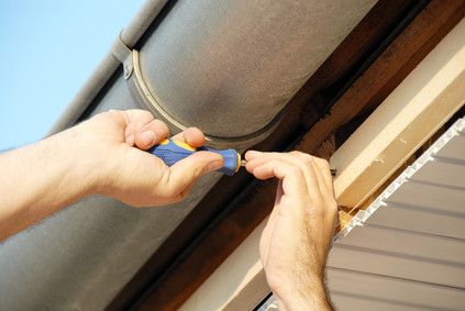 Emergency Gutter Repair in Saratoga Springs