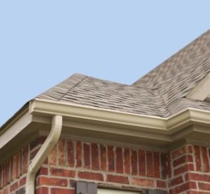 Seamless Gutters & Gutter Guards