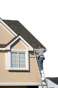 Saratoga Springs Gutter Maintenance