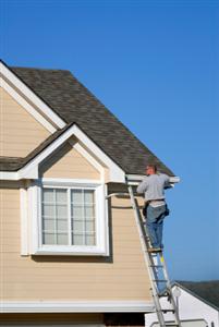 Cambridge Gutter Cleaning