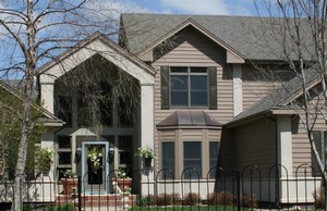 Seamless Gutters in Stillwater