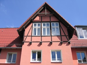 Seamless Gutters in Edinburg