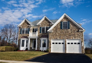 Seamless Gutters in  Clifton Park